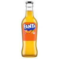 Thumbnail for Fanta Orange 24 x 20 cl
