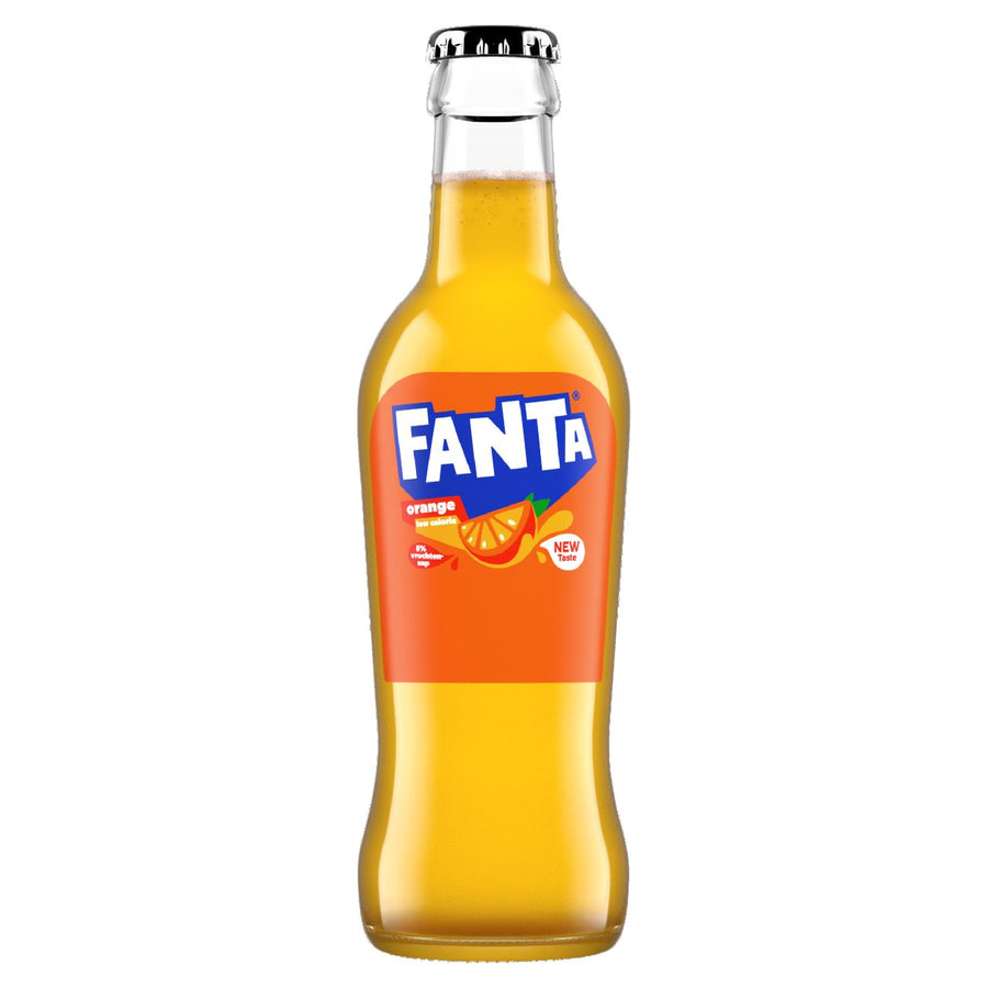 Fanta Orange 24 x 20 cl
