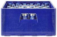 Thumbnail for Sourcy Blue glass 28 x 20 cl