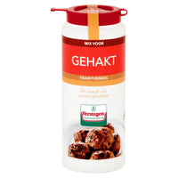 Thumbnail for Verstegen Mix for Minced Meat 225 g Jar