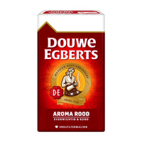 Thumbnail for Douwe EGBERTS Aroma Red Filter Coffee 250 g