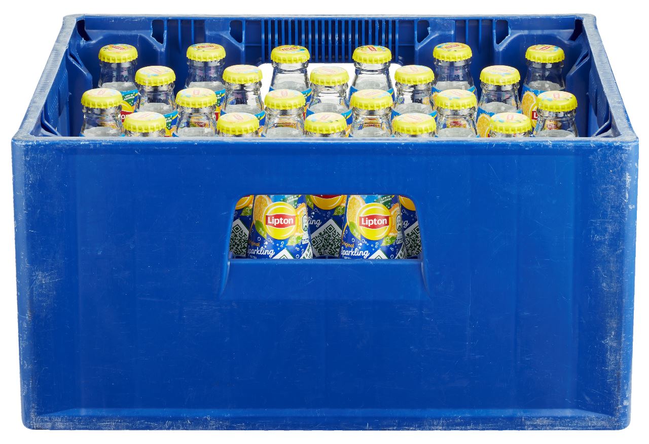 Lipton Ice Tea Sparkling 28 x 20 cl
