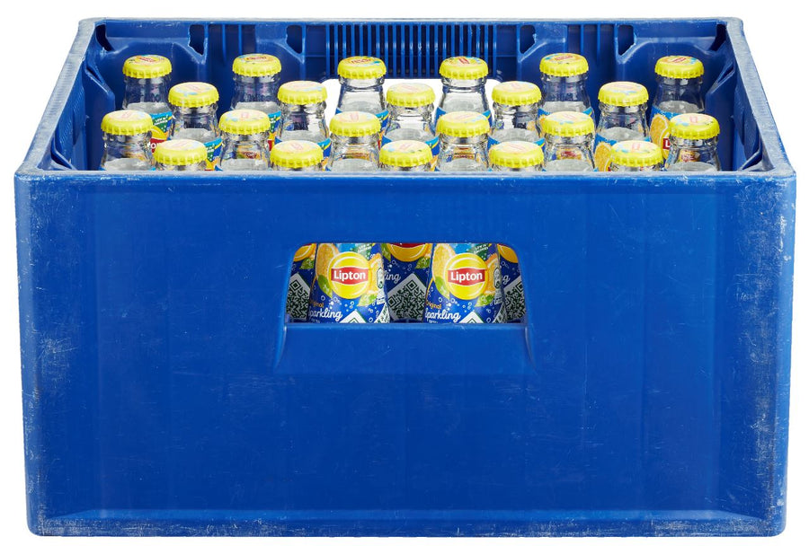 Lipton Ice Tea Sparkling 28 x 20 cl