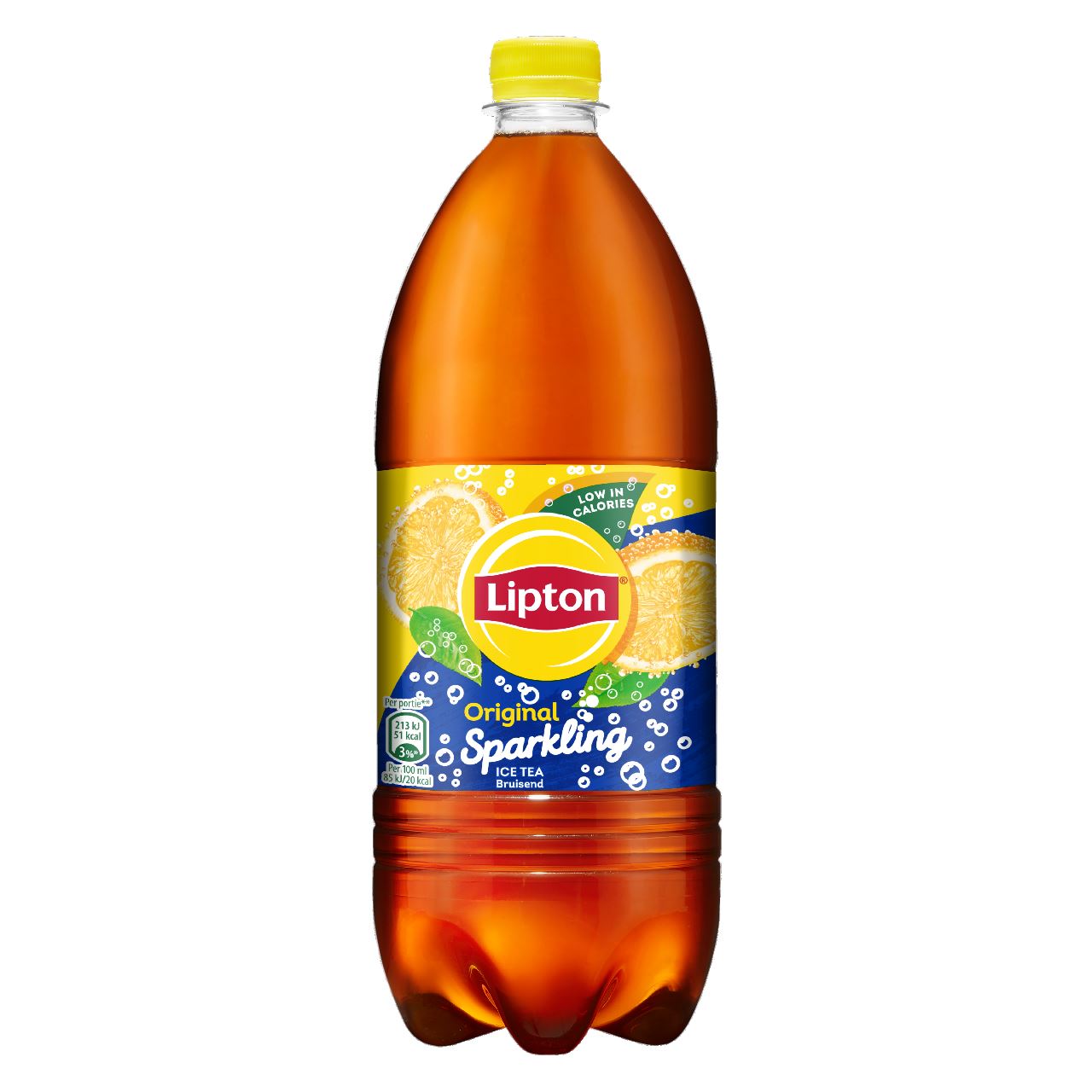 Lipton Ice Tea Sparkling Prb 12 x 1.1 l
