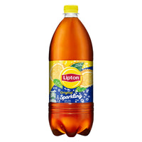Thumbnail for Lipton Ice Tea Sparkling Prb 12 x 1.1 l