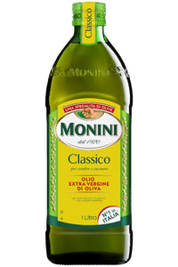 Thumbnail for Monini Classico extra virgin olive oil 1 liter