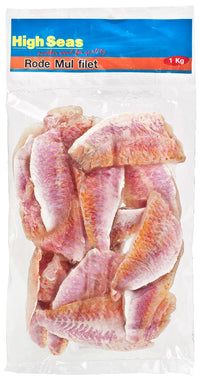 Thumbnail for High Seas Red Mullet Fillet 40-80 grams 1 kg