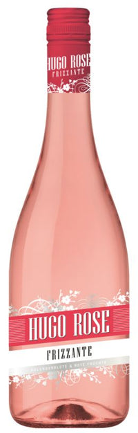 Thumbnail for Landhaus Hugo Frizzante Rosé 75 cl