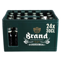 Thumbnail for Brand Pilsener Crate Beer Bottle 24 x 30 cl
