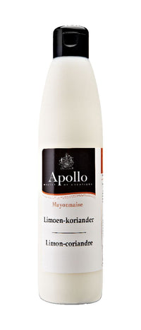 Thumbnail for Apollo Mayonnaise lime-coriander 250 ml