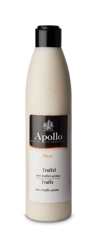 Thumbnail for Apollo Mayonnaise truffle 250 ml