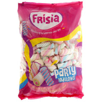 Thumbnail for Frisia Party bacon 1 kg