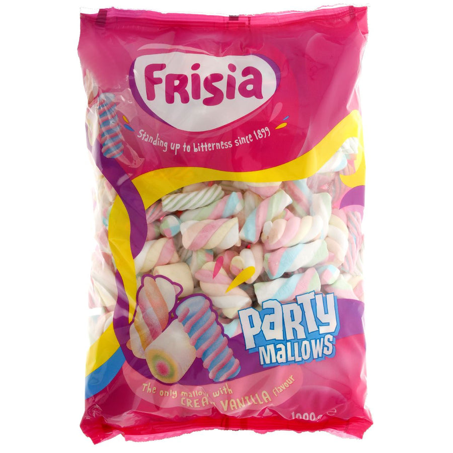 Frisia Party bacon 1 kg