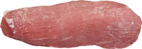 Thumbnail for Veal Hind Mouse Rosé Fleeced fresh approx. 1.2 kg