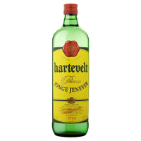 Thumbnail for Hartevelt Prima Young Jenever 1 l