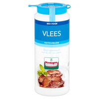 Thumbnail for Verstegen Low-sodium mix for meat 125 g Jar