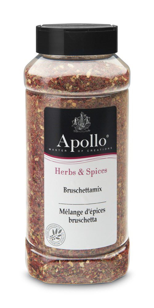 Apollo Bruschetta mix 350 g