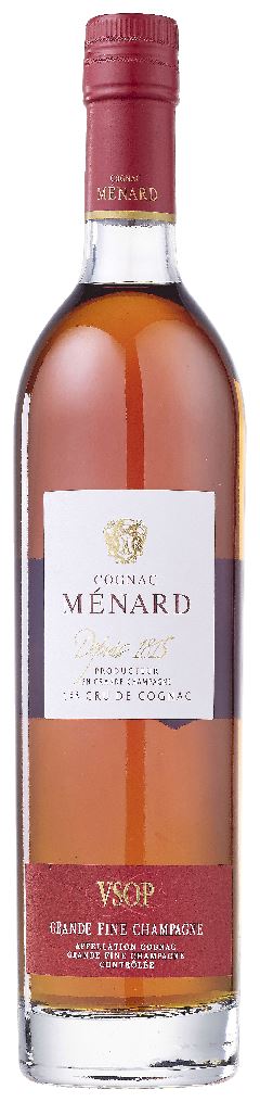 Menard Cognac VSOP 70 cl 40%