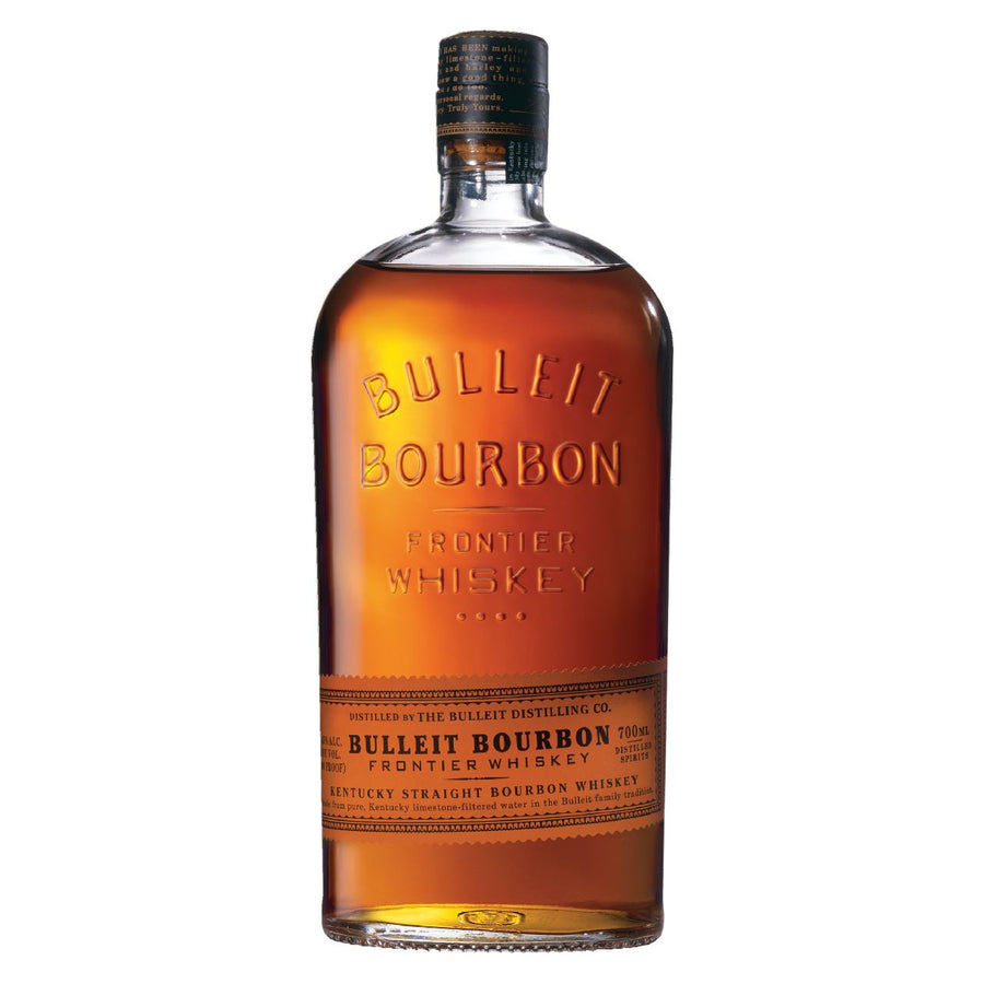 BULLEIT Bourbon 70 cl 21%