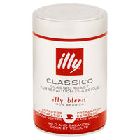 Thumbnail for illy Espresso Normal Ground 250 g