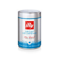 Thumbnail for illy Espresso Caffeine Free Ground 250 g