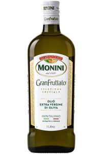 Thumbnail for Monini GranFruttato Olive Oil 1 liter