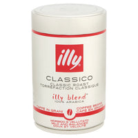 Thumbnail for illy Espresso beans 250 g