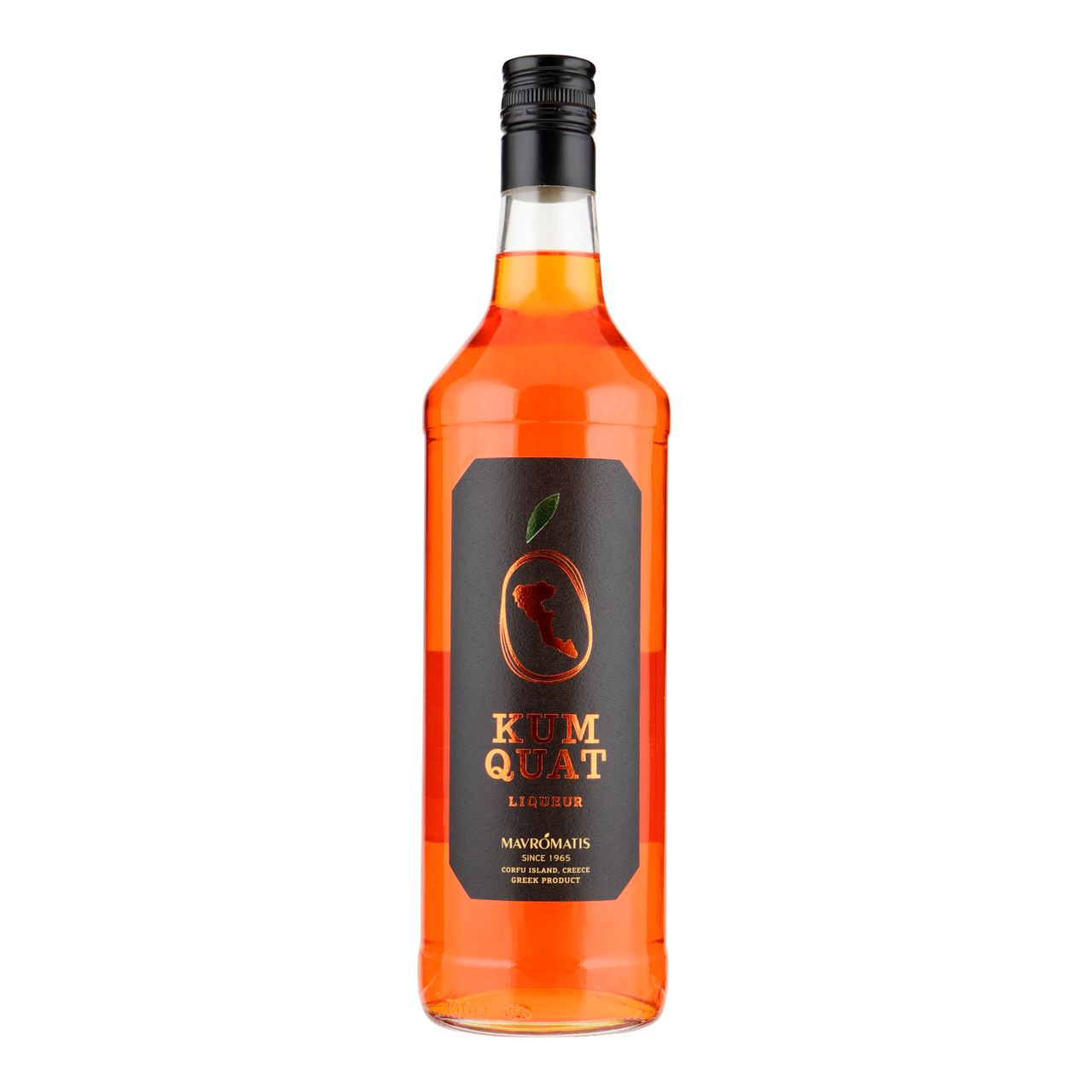 Koum Kouat Quat Mavromatis 1 l