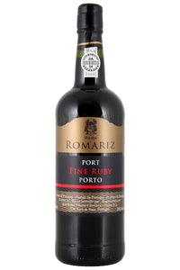 Thumbnail for Fonseca Special Ruby Port 75 cl