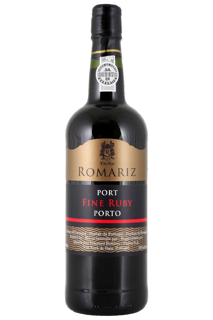 Fonseca Special Ruby Port 75 cl