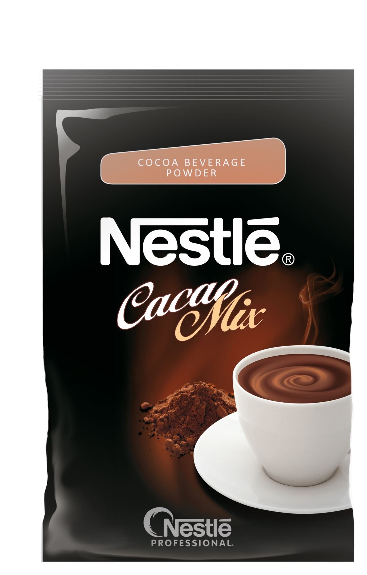 Nestlé PROFESSIONAL Cocoa powder 1 kg