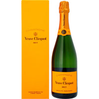 Thumbnail for Veuve Clicquot Brut Champagne 75 cl