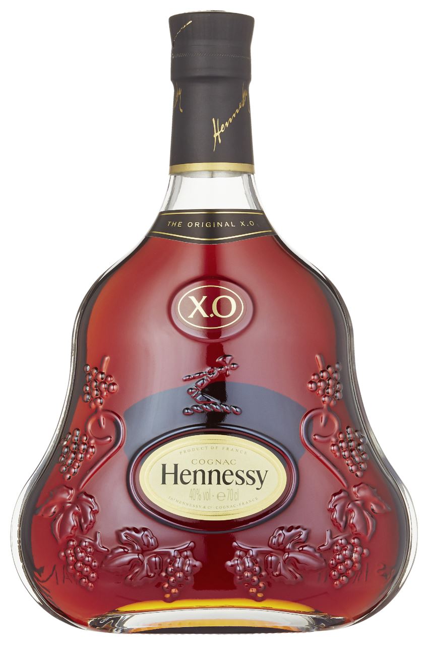 Hennessy X.O Cognac 70 cl