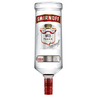Thumbnail for Smirnoff Vodka no. 21 1.5 liters 37.5%
