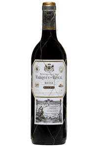 Thumbnail for Marqués de Riscal Reserva 75 cl