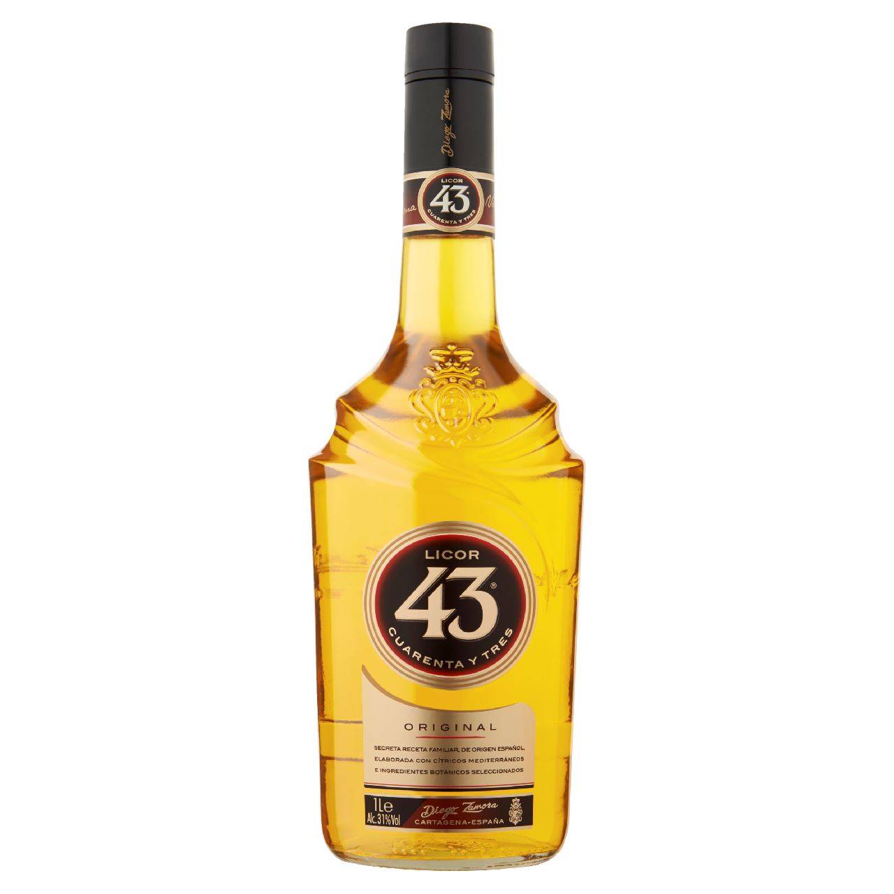 Licor 43 1 l
