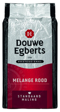 Thumbnail for Douwe EGBERTS Melange Red Coffee Standard Grind 1 kg
