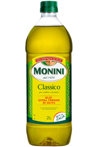 Thumbnail for Monini Classico extra virgin olive oil 2 liters