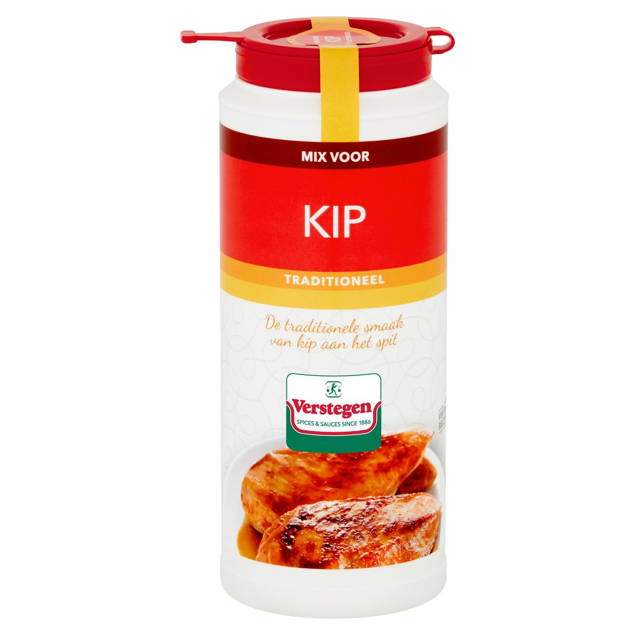 Verstegen Mix for Chicken Traditional 225 g Pot