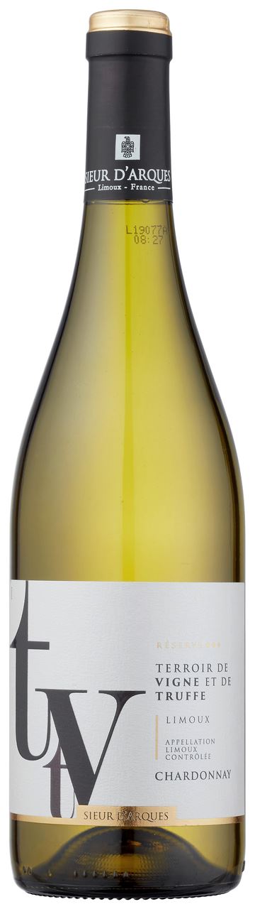 Sieur d'Arques Limoux Blanc Terroir 75 cl