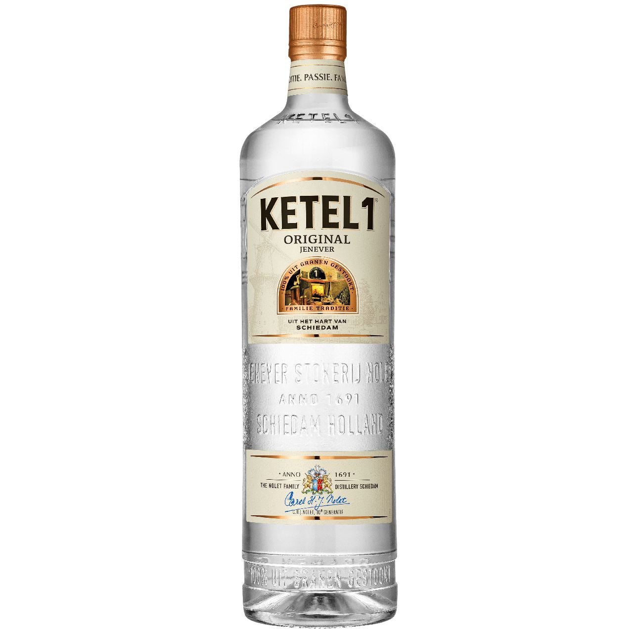 Ketel One Jenever 3 l