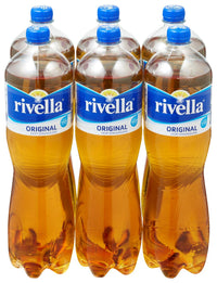 Thumbnail for Rivella Original PET 6 x 1.5 liters