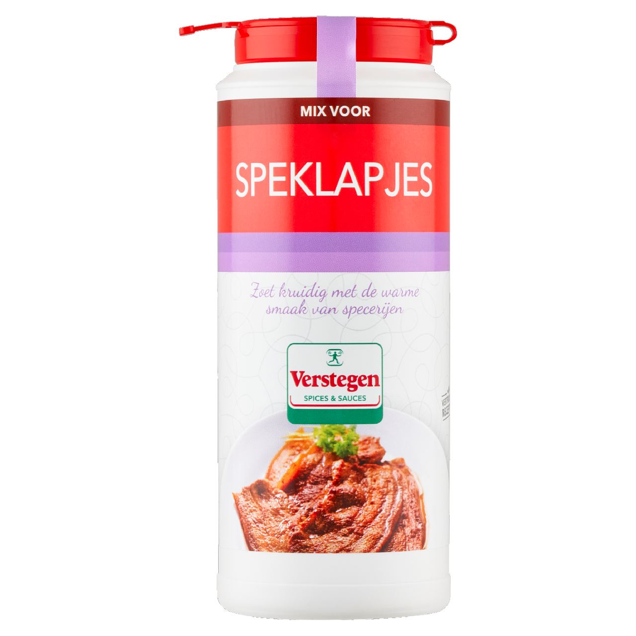 Verstegen Mix for Bacon 225 g Pot