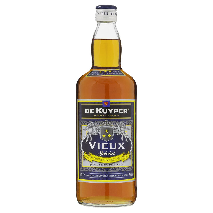 DE KUYPER Vieux 1 l 35%