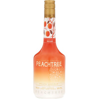Thumbnail for DE KUYPER Peachtree The Original Peach Liqueur 70 cl 20%