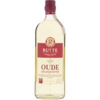 Thumbnail for Rutte Oude Graanjenever 1 L