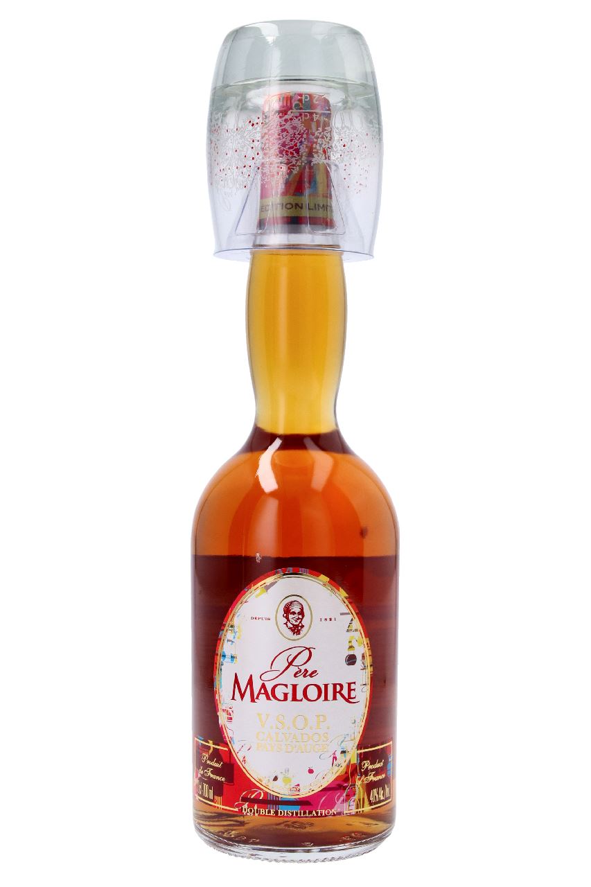 Pere Magloire VSOP Calvados 70 cl