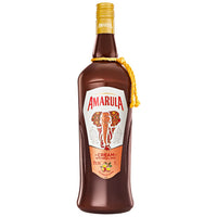 Thumbnail for AMARULA Cream 1 l 17%