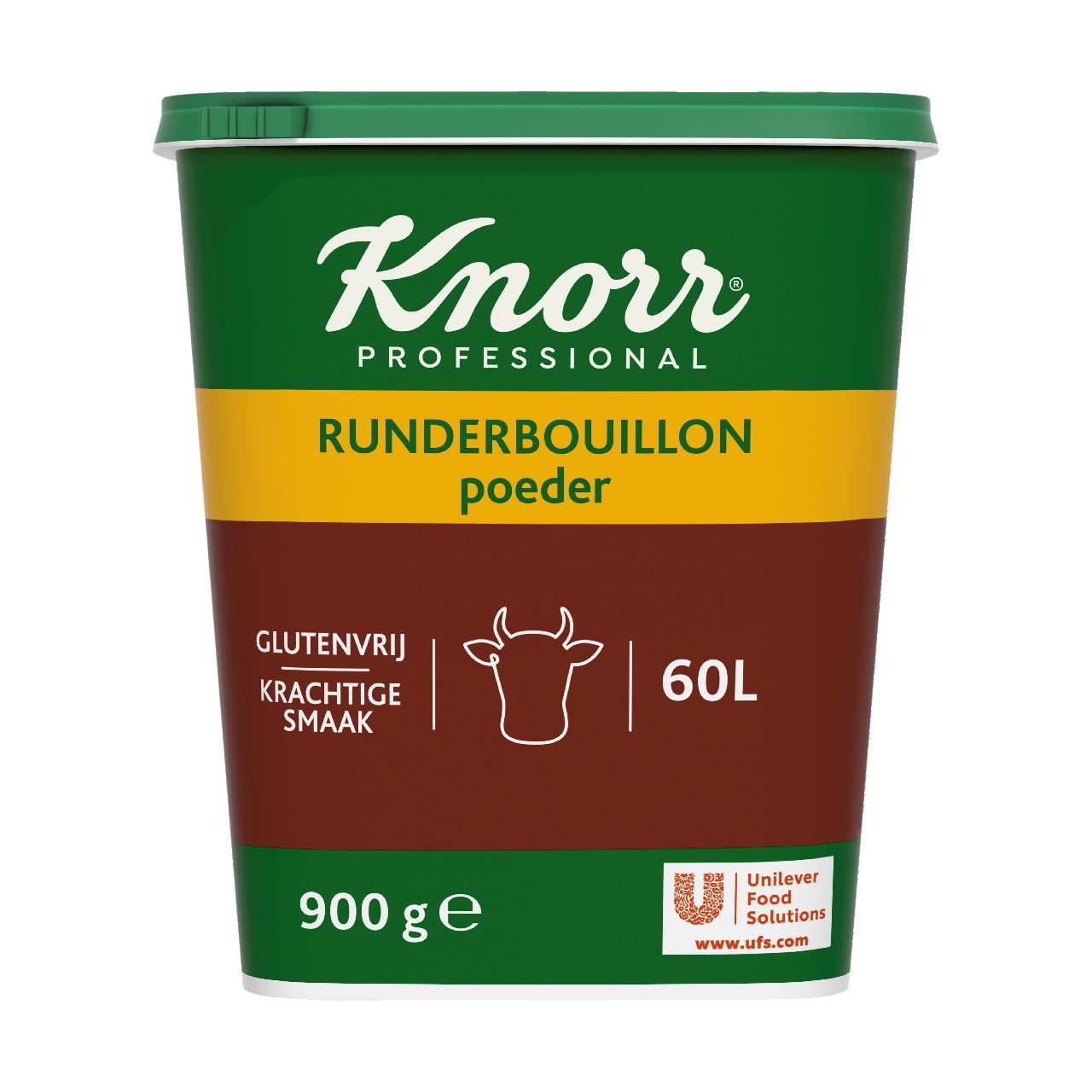 Knorr Professional Beef Stock 900 grams
