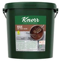 Thumbnail for Knorr Brown Roux 10 kg